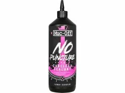 Muc-Off No Puncture Hassle Tubeless Sealant - 1 Liter