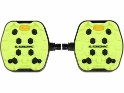 Look Trail Grip, Lime