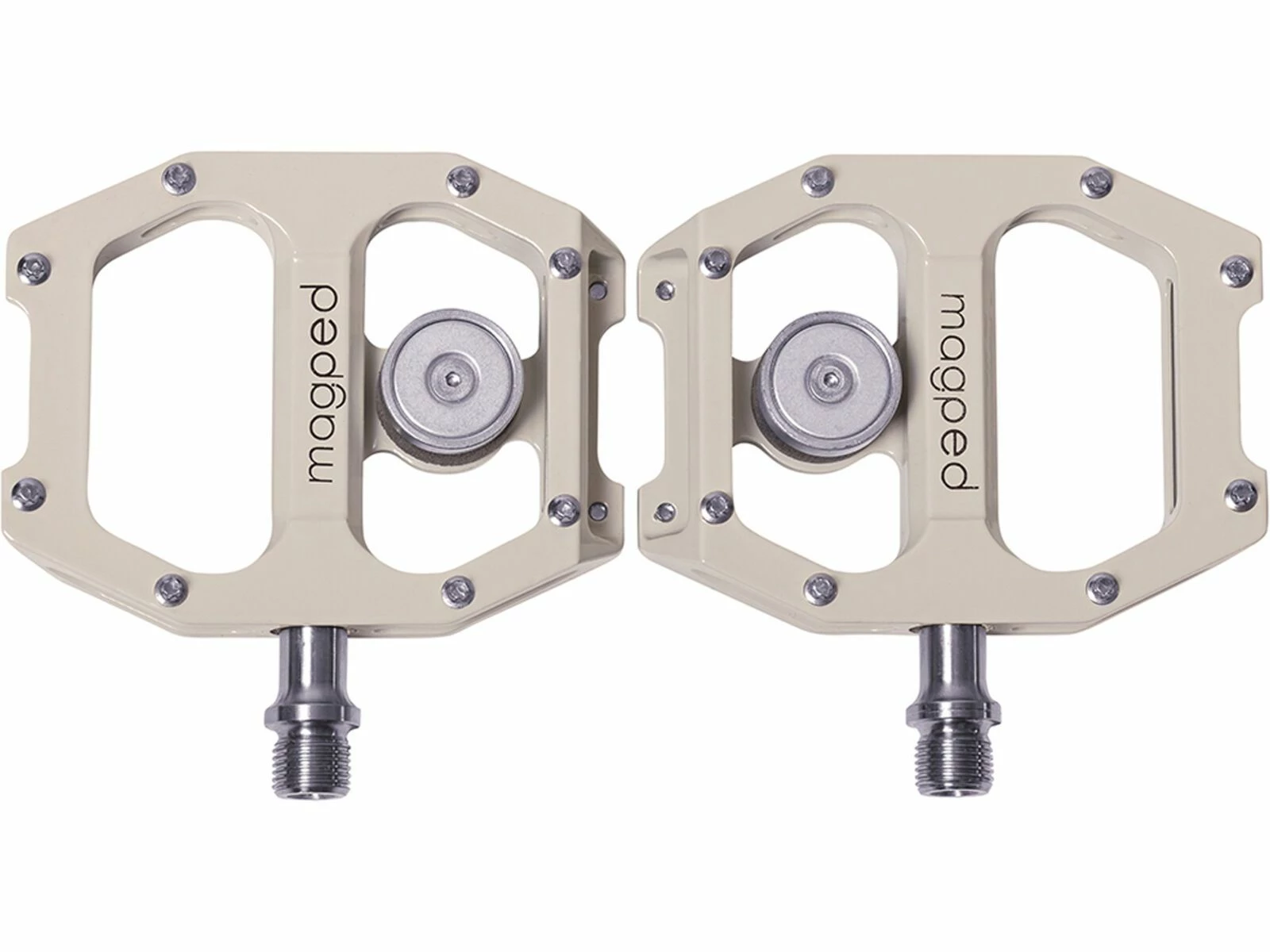 Magped Ultra2 150, Grey – Bild 3