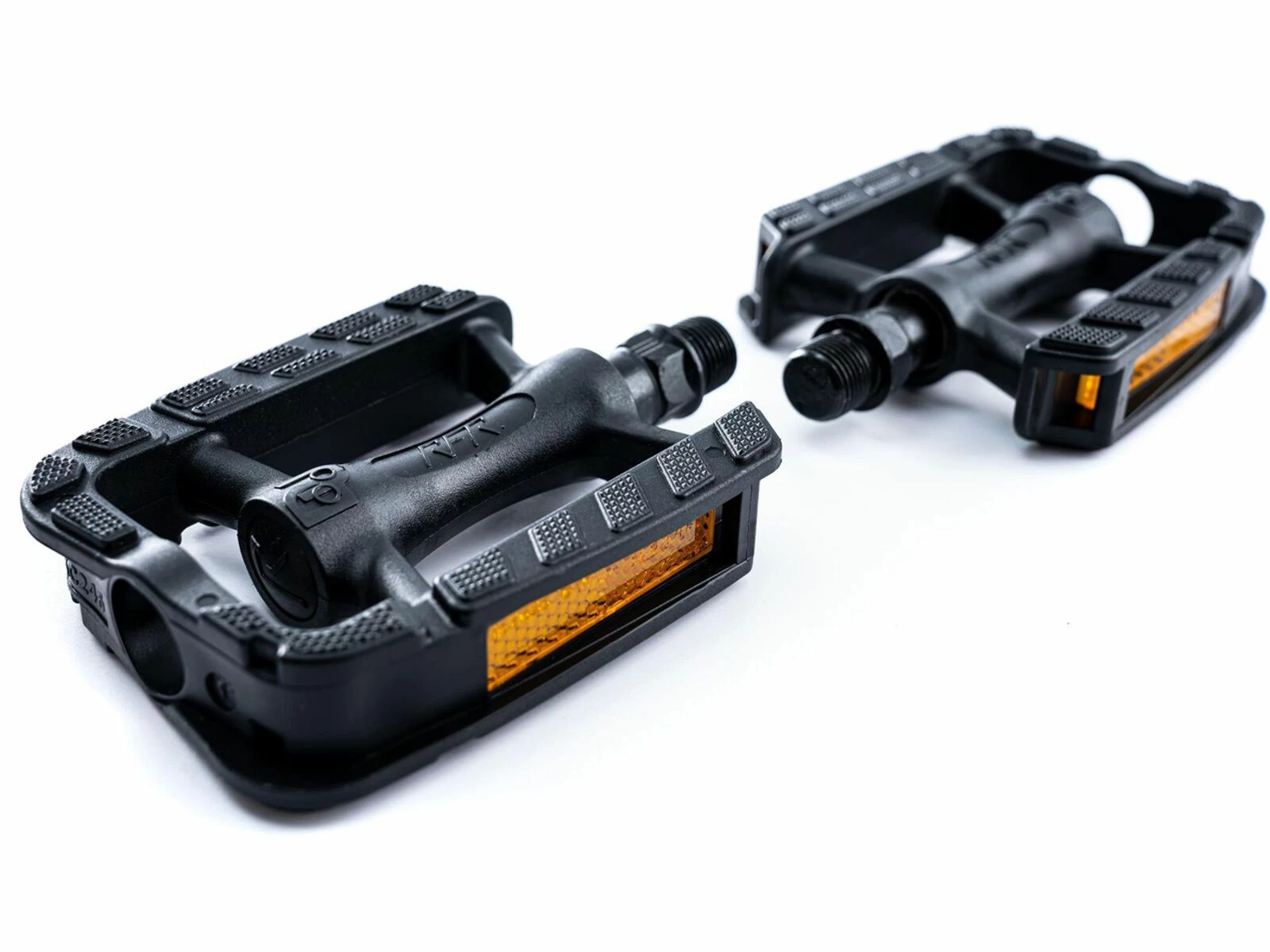 Cube RFR Pedale Comfort HQP, Black â Bild 2