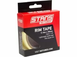 Stan's NoTubes Stan's NoTubes Rim Tape 10yd X 30 Mm