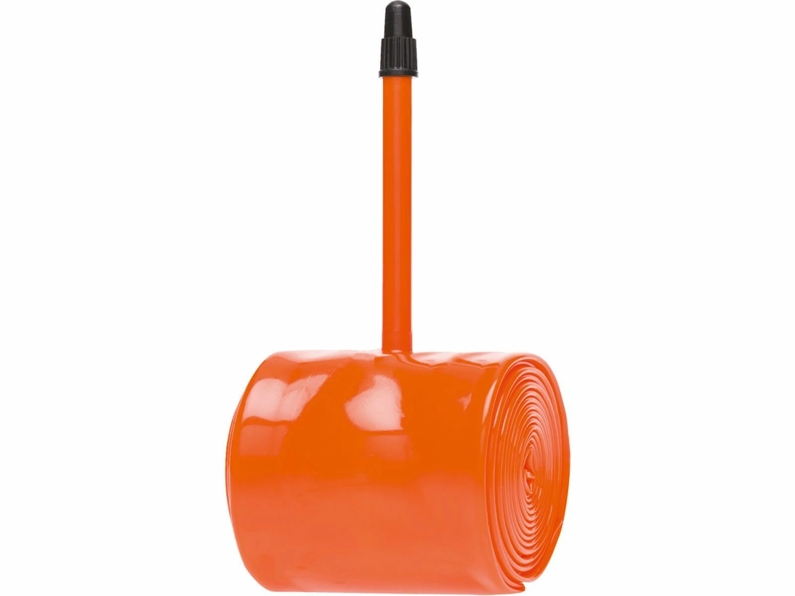 Tubolito Tubo CX/Gravel 60 Mm - 700C/650B X 30-47, Orange – Bild 3