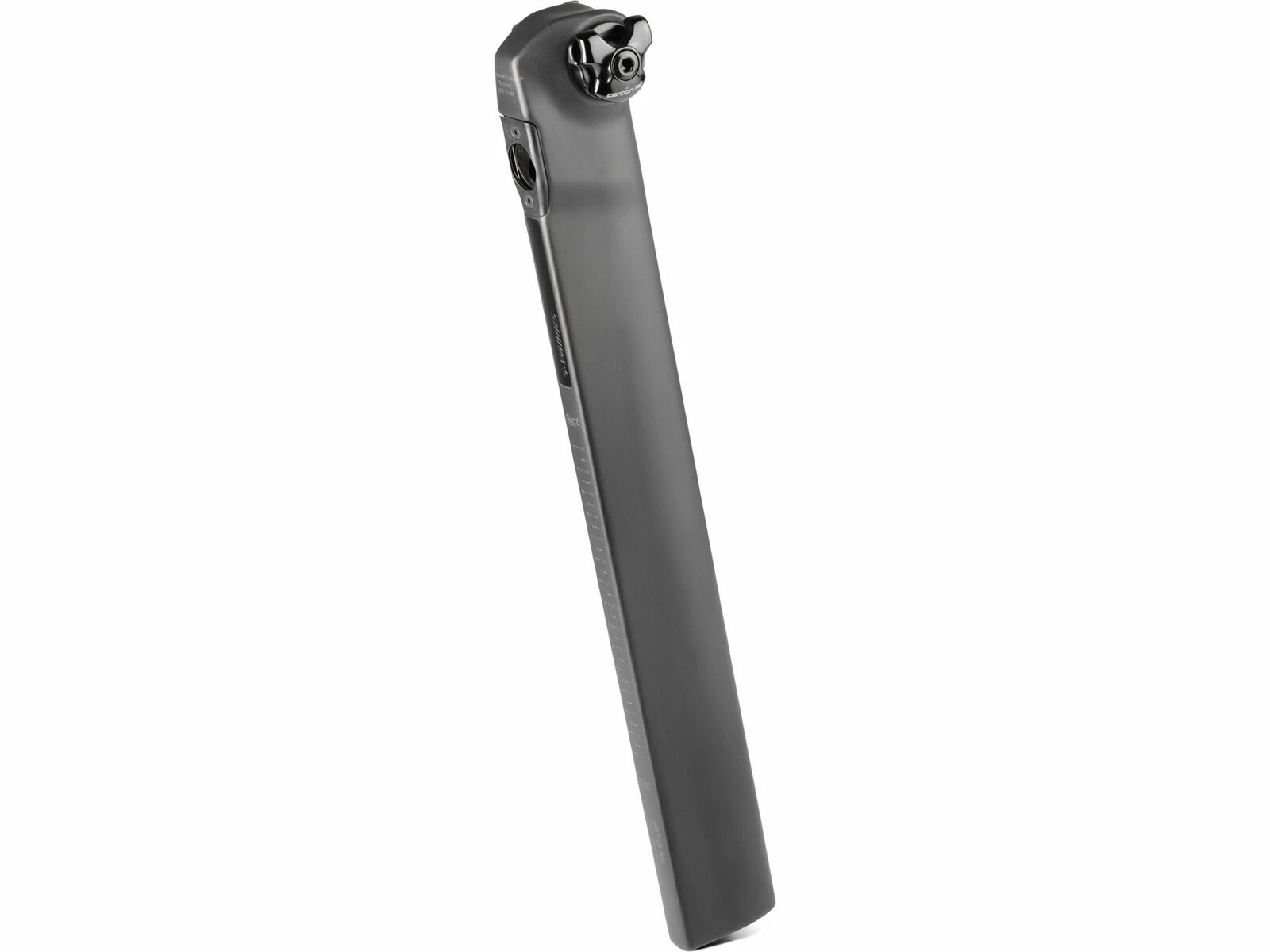 Specialized S-Works Venge Carbon Seatpost - 300 / 0 Mm Offset, Satin Carbon