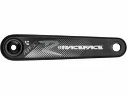 Race Face Aeffect R E-Bike Crankarms, Black