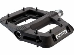 Race Face Chester Pedal, Black