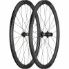 Specialized Roval Rapide C 38 Disc, Satin Carbon/black