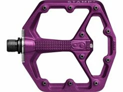 Crankbrothers Stamp 7 Small, Purple