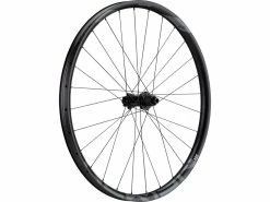 Newmen Evolution SL A.35 6-Loch - 27.5 / 12x148 Mm Boost / Shimano Micro Spline, Black