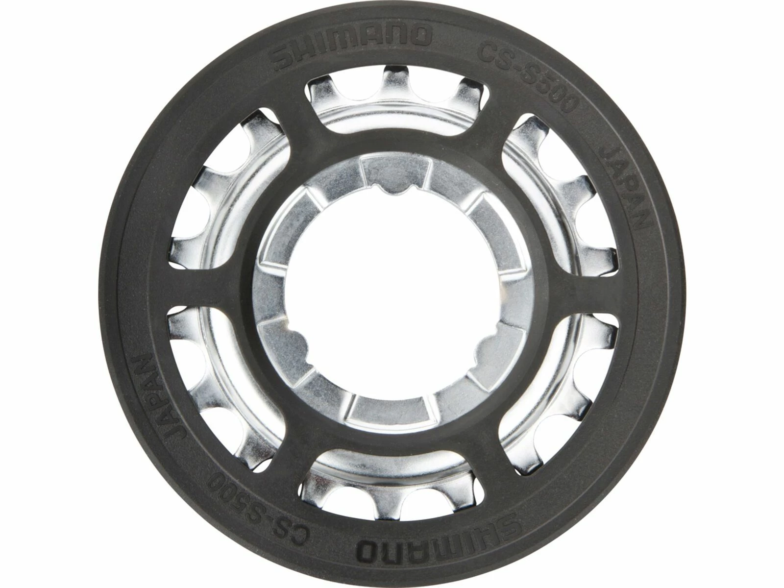 Shimano Ritzel Für Alfine CS-S500