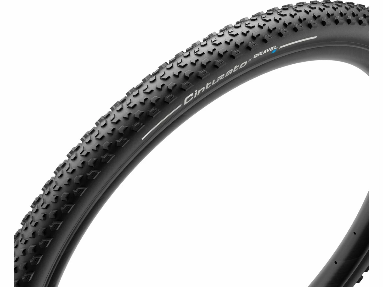 Pirelli Cinturato Gravel S - 700C – Bild 5