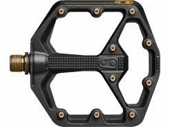 Crankbrothers Stamp 11 Small, Black