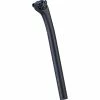 Specialized Roval Terra Seatpost - 27,2 / 330 / 20 Mm Offset, Black