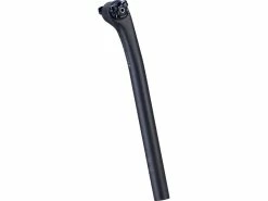 Specialized Roval Terra Seatpost - 27,2 / 330 / 20 Mm Offset, Black