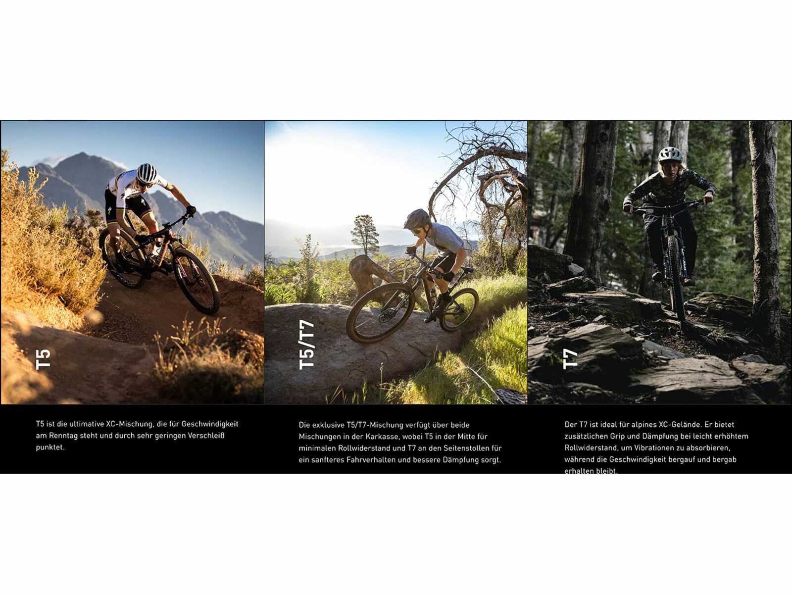 Specialized Ground Control Grid 2Bliss Ready T7 - 26 Zoll – Bild 6