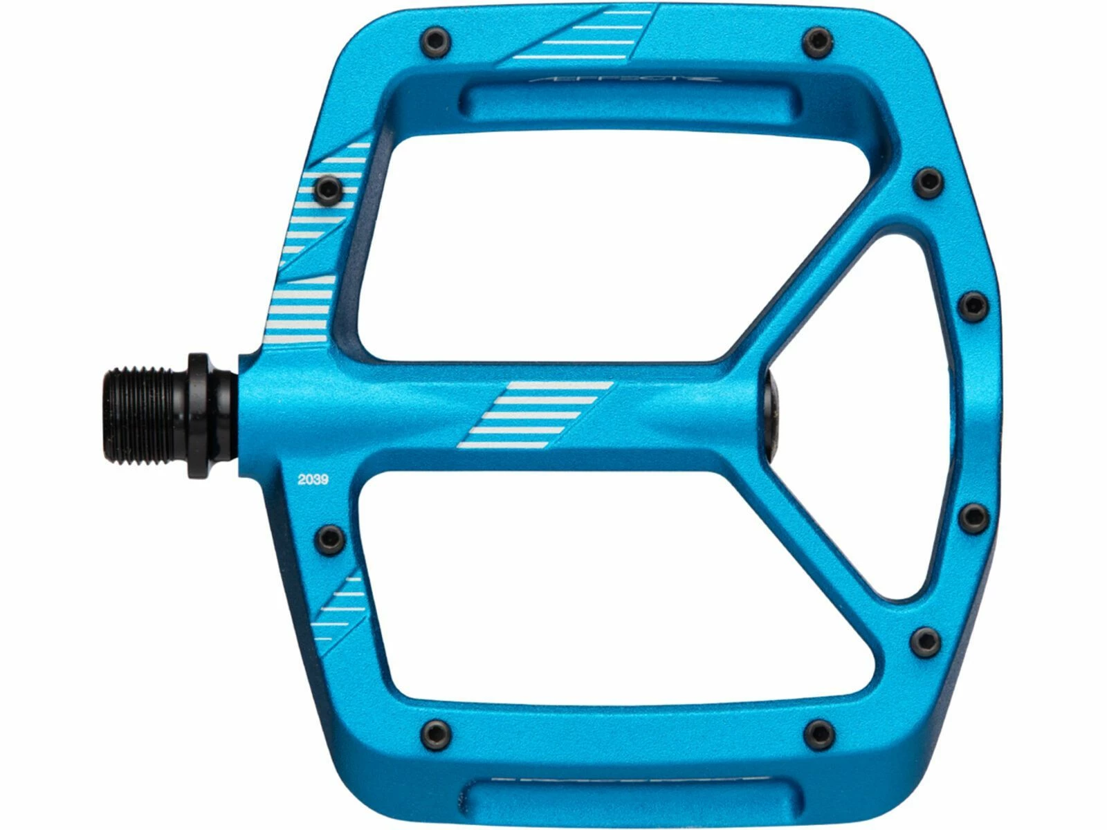 Race Face Aeffect R Pedal, Blue – Bild 3
