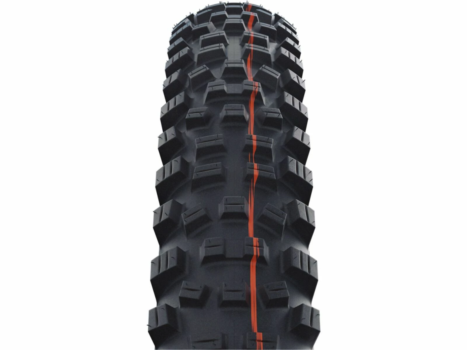 Schwalbe Hans Dampf Evo Addix Soft Super Gravity - 27.5 Zoll – Bild 2