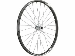 Newmen Advanced SL X.A.30 Centerlock - 27.5 / 15x110 Mm Boost, Black/silver