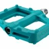 Race Face Ride Pedal, Turquoise