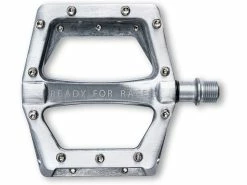 Cube RFR Pedale Flat Race, Grey