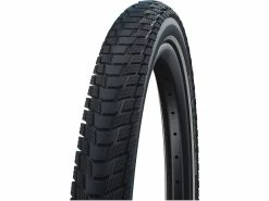Schwalbe Pick-Up Performance Addix E Super Defense - 20 Zoll, Black-reflex