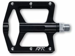 Cube RFR Pedale Flat Race 2.0, Black