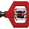Crankbrothers Candy 2, Red/red