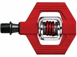Crankbrothers Candy 2, Red/red
