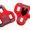 Look Cleat Kéo Grip - 9° Float, Red