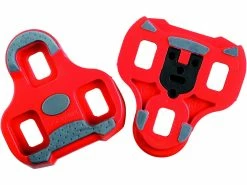 Look Cleat Kéo Grip - 9° Float, Red