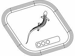 Cane Creek Thudbuster G4 ST Elastomer - Medium, Black