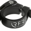 Cube RFR Sattelklemme Mit Schnellspanner, Black