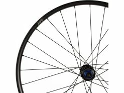 Tune Race 28 ClimbHill Boost CL / 29 / XD/XDR 3T, Black