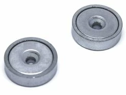 Magped Ersatzmagnete M150 - 15 Kg Zugkraft