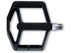 Cube Acid Pedale Flat A3-ZP, Black