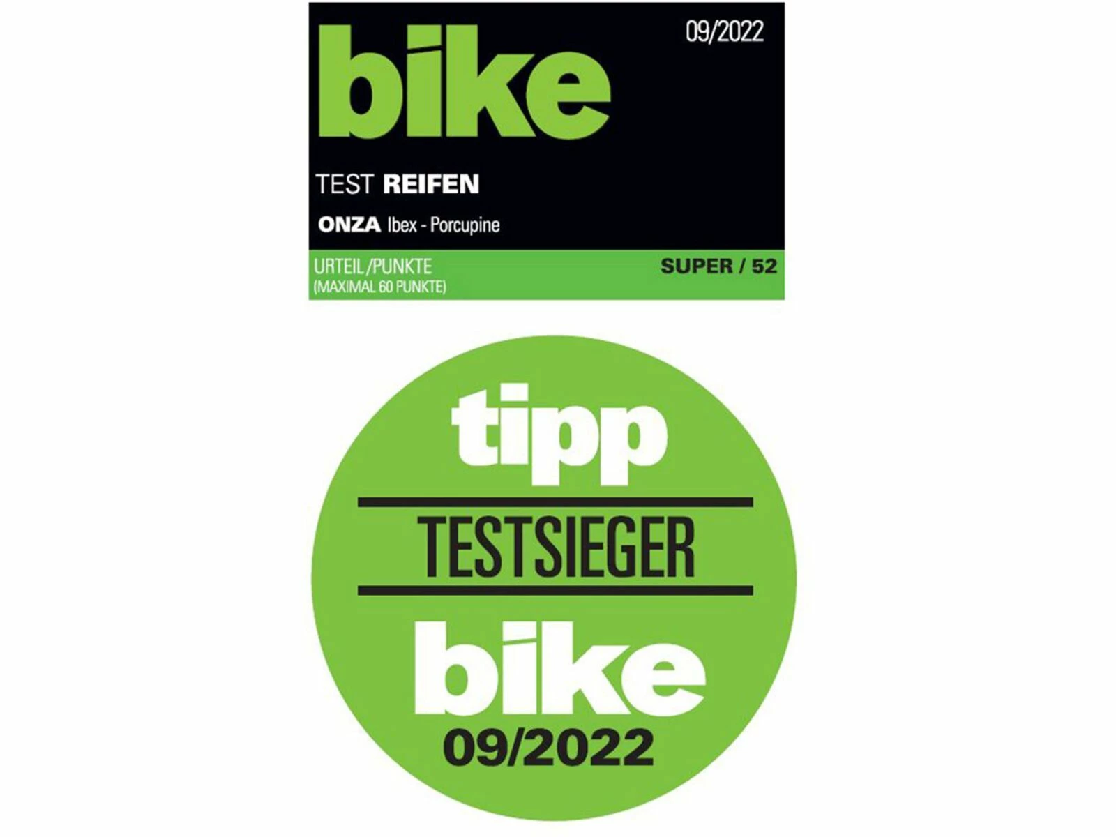 Onza Porcupine TRC - 27.5 Zoll, Black – Bild 6