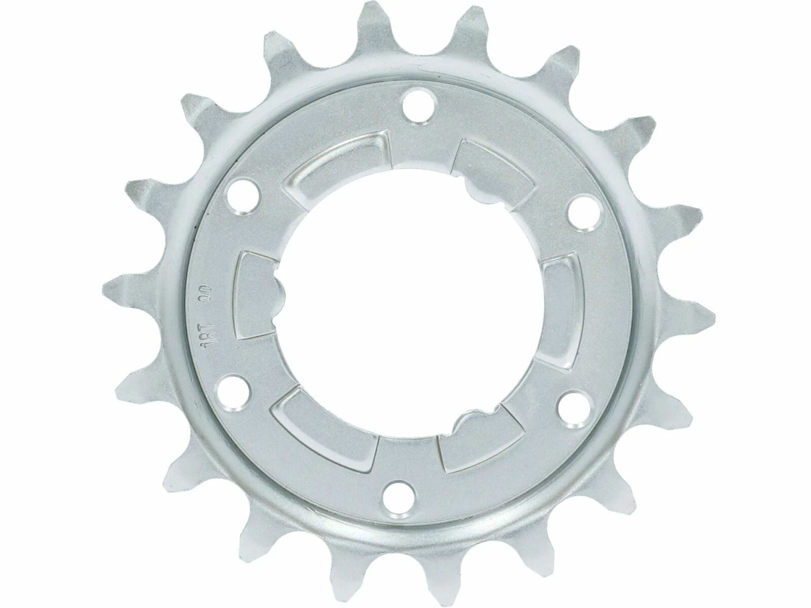 Shimano Ritzel Für Alfine CS-S500 Ohne Schutzring