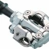 Shimano PD-M540, Silber