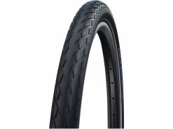 Schwalbe Marathon Performance - 28 Zoll/700C, Black-reflex