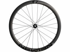 Newmen Advanced SL R.42 Centerlock - 700C / 12x142 Mm / Shimano, Black