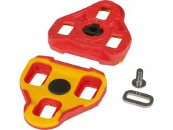 Cube RFR Cleats Look Keo 7 Grad