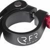 Cube RFR Sattelklemme Mit Schnellspanner, Black´n´red