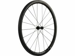 Newmen Advanced SL R.38 Streem Centerlock - 700C / 12x100 Mm