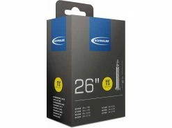 Schwalbe Schlauch SV 13 60 Mm - 26 X 1.50-2.40