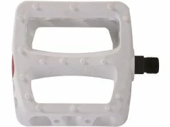Odyssey Twisted PC Pedals, White