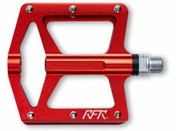 Cube RFR Pedale Flat Race 2.0, Red