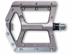 Cube Pedale Slasher, Grey