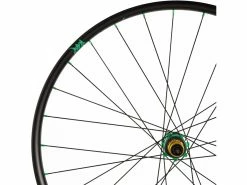 Tune Race 28 Endurance Prince Boost CL / 29 / XD/XDR 3T, Black