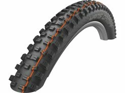 Schwalbe Hans Dampf Evo Addix Soft SnakeSkin - 27.5 Zoll