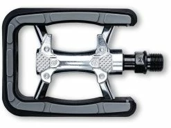 Cube RFR Pedale Comfort Race, Black