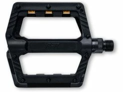 Cube RFR Pedale Flat HQP Race, Black